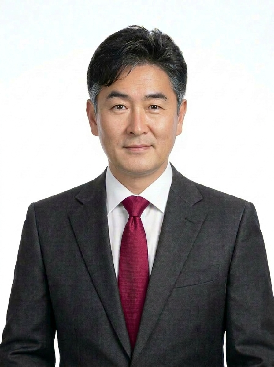 Seong-hyeok Kim